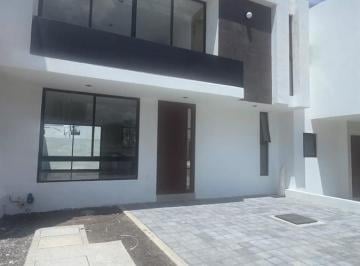 Casa · 152m² · 3 Recámaras · 2 Estacionamientos · Casa en Venta Gran Reserva Preserve Juriquilla