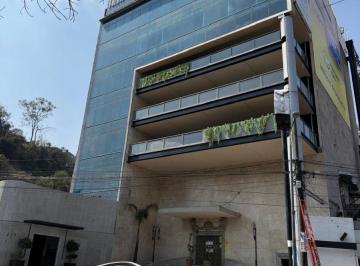 Edificio , Alvaro Obregón · Oportunidad Inversion Santa Fe Edificio Uso Mixto a Mitad de Precio