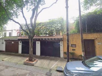 Casa de 3 habitaciones, Coyoacán · Vendo Casa en Col del Carmen Coyoacan #50