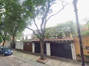 Casa de 3 habitaciones, Coyoacán · Vendo Casa en Col del Carmen Coyoacan #50