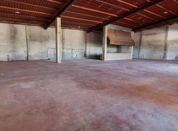 Bodega comercial · 653m² · 3 Recámaras · 1 Estacionamiento · Se Renta Bodega Para Empresa en Huauchinango (Centro de Distribución)