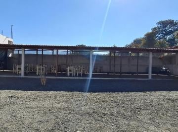 Bodega comercial · 653m² · 3 Recámaras · 1 Estacionamiento · Se Renta Bodega Para Empresa