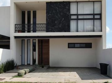 Casa de 3 habitaciones, León · Casa en Renta Mayorca Residencial, León Gto.