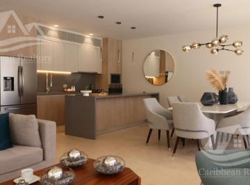 Departamento · 237m² · 3 Recámaras · Departamento en Venta en Marina Puerto Cancún