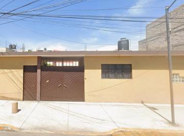 Casa de 3 habitaciones, Tláhuac · Venta de Casa en Santa Ana Sur Tlahuac Cdmx