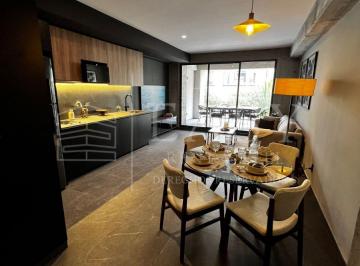 Departamento de 1 habitación, Cuauhtémoc · Loft en Venta