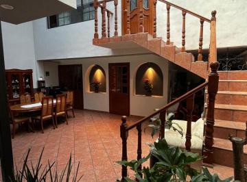 Casa de 4 habitaciones, Coyoacán · Hermosa Casa en Venta Coyoacán