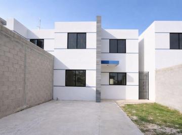 Casa de 2 habitaciones, Mérida · Casa Nueva Frente Al Parque Yxnah Caucel