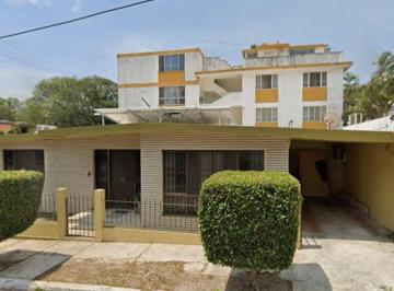 Casa de 2 habitaciones, Tampico · Venta de Casa en Petrolera Tampico Tamps