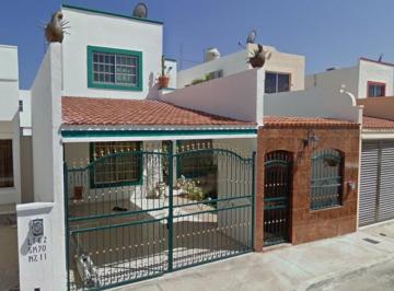 Casa de 3 habitaciones, Solidaridad · Venta de Casa en Playa del Carmen Quintana Roo