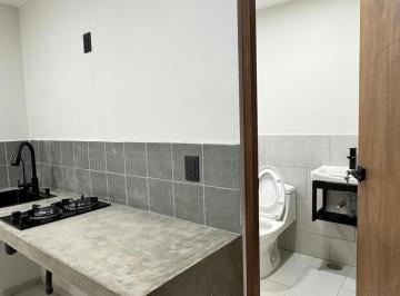 Departamento de 1 habitación, Coyoacán · Loft a Estrenar - Excelente Ubicación