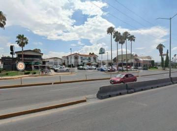 Terreno / Lote · 5853m² · Renta Terreno Comercial, Saltillo, Coah