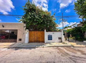 Casa de 4 habitaciones, Mérida · En Venta Casa de Una Sola Planta en Santiago