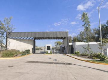 Nave industrial , Tlajomulco de Zúñiga · Bodega Industrial en Renta, El Zapote de Valle, Tlajomulco | Ibr - Op277