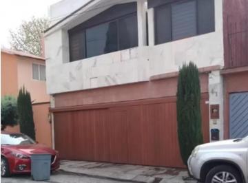 Casa de 3 habitaciones, Coyoacán · Vendo Casa en Cafetales Mixtepec #41 Coyoacan