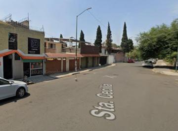 Casa de 3 habitaciones, Coyoacán · Vendo Casa en Cafetales Mixtepec #41 Coyoacan