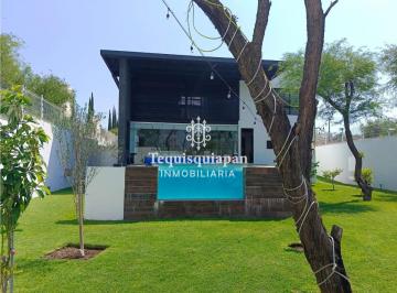 Casa de 4 habitaciones, Tequisquiapan · Casa en Venta en Tequisquiapan, Querétaro