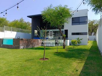 Casa de 4 habitaciones, Tequisquiapan · Casa en Venta en Tequisquiapan, Querétaro