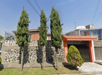 Casa de 4 habitaciones, Tlalpan · Casa en Venta, Chemax, Pedregal de San Nicola, 1era Seccion, Tlalpan, Cdmx.