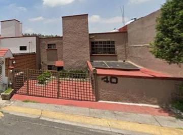 Casa de 5 habitaciones, Naucalpan de Juárez · Casa en Venta en Apeninos 40, Lomas Verdes 4ta Secc, Naucalpan de Juárez, Méx.