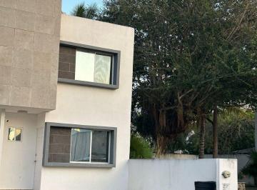 Casa en condominio de 3 habitaciones, Cancún · Casa en Venta en Jardines del Sur 4 Cancún