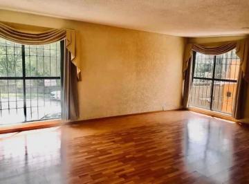 Casa de 3 habitaciones, Naucalpan de Juárez · San Mateo Vende Casa
