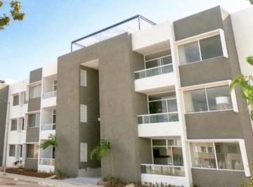 Departamento · 123m² · 3 Recámaras · 2 Estacionamientos · Departamento en Venta en Cancun, Zivalam