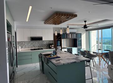 Departamento · 134m² · 2 Recámaras · 2 Estacionamientos · Departamento en Venta en Cancun, Amara