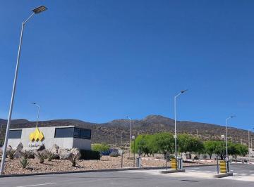 Terreno industrial , El Marqués · Terreno Industrial Venta Queretaro
