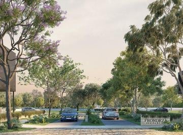 Terreno / Lote , Mérida · Lote en Venta Residencial Frondeza Cabo Norte