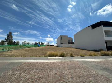 Terreno / Lote , San Andrés Cholula · Terreno en Venta Gran Reserva Lomas de Angelopolis Puebla