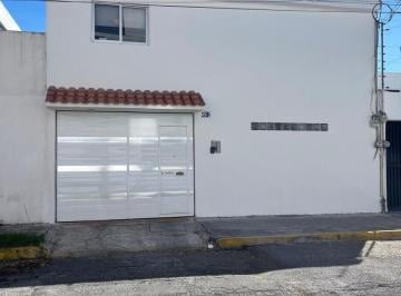 Casa de 3 habitaciones, Puebla · Casa en Venta - Col. San Manuel