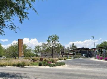 Terreno / Lote · 624m² · Terreno en Venta en Condominio Xv