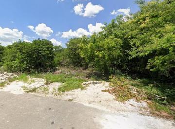Terreno / Lote , Mérida · Terreno Para Desarrollar en Venta en Cholul