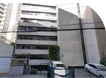 Departamento de 2 habitaciones, Miguel Hidalgo · Departamento en Remate Bancario en Lomas de Chapultepec, Miguel Hidalgo, Cdmx. Gran Oportunidad!.