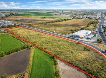 Terreno / Lote , Querétaro · Oportunidad Industrial 3.1 Has en Querétaro | Ideal Logística / Bodegas