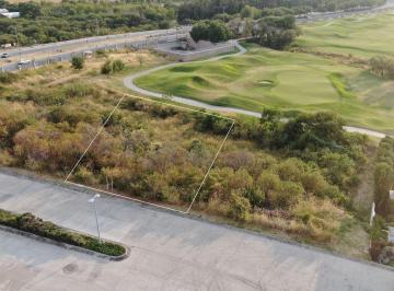 Terreno / Lote · 1194m² · Terreno en Venta en El Molino Residencial