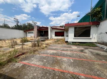 Casa de 3 habitaciones, Alvaro Obregón · Oportunidad de Terreno en Pedregal Para Remodelar