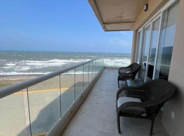 Departamento de 2 habitaciones, Alvarado · Rento Departamento Amueblado con Vista Al Mar