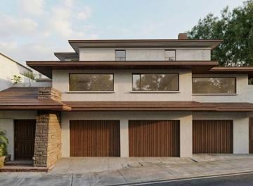Casa de 4 habitaciones, Alvaro Obregón · Casa en Remate Bancario en Jardines del Pedregal, Álvaro Obregón, Alta Plusvalía, Garantía Jurídica