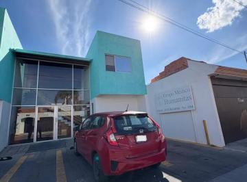 1 · Oficinas en Venta en Zona Norte de Aguascalientes