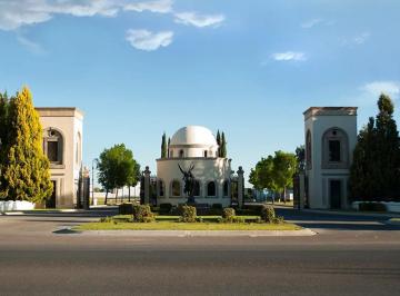 1 · Terreno en Venta en Santa Paulina Al Norte de Aguascalientes
