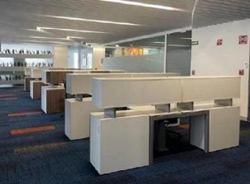 Oficina · 585m² · 18 Estacionamientos · Oficina en Renta en La Colonia Merced Gómez Alvaro Obregón