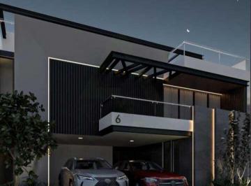 Casa de 5 habitaciones, San Andrés Cholula · Casa en Venta Parque Vienea - Lomas de Angelopolis