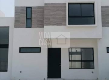 Casa en condominio · 140m² · 3 Recámaras · 2 Estacionamientos · Casa en Condominio en Condominio San Gerardo