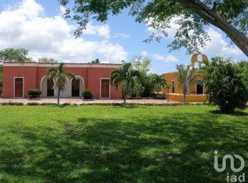 Terreno / Lote · 300m² · Terreno en Venta Al Norte del Estado de Yucatán, en Hacienda San Diego Petzebalam