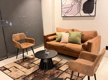 Departamento de 2 habitaciones, Guadalajara · Depa en Av Chapultepec Alberca & Gym