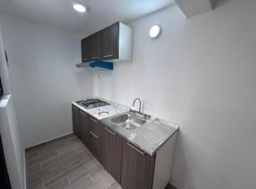 Departamento de 1 habitación, Miguel Hidalgo · Venta de Departamento de 1 Recamara en Colonia Tacuba Cdmx