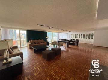 Departamento en Renta de 3 habitaciones Polanco · Departamento en Renta, Colonia Polanco