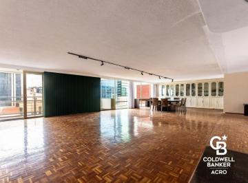 Departamento de 3 habitaciones, Miguel Hidalgo · Departamento en Renta, Colonia Polanco